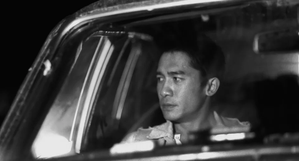 春光乍泄(1997)