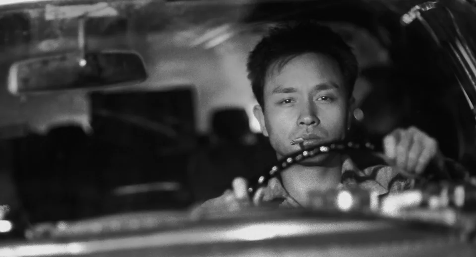 春光乍泄(1997)