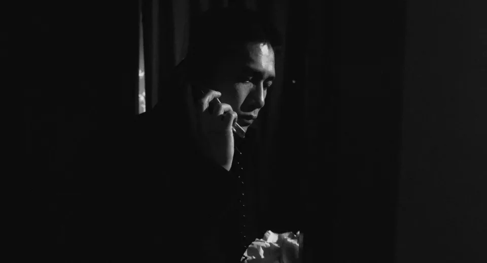 春光乍泄(1997)