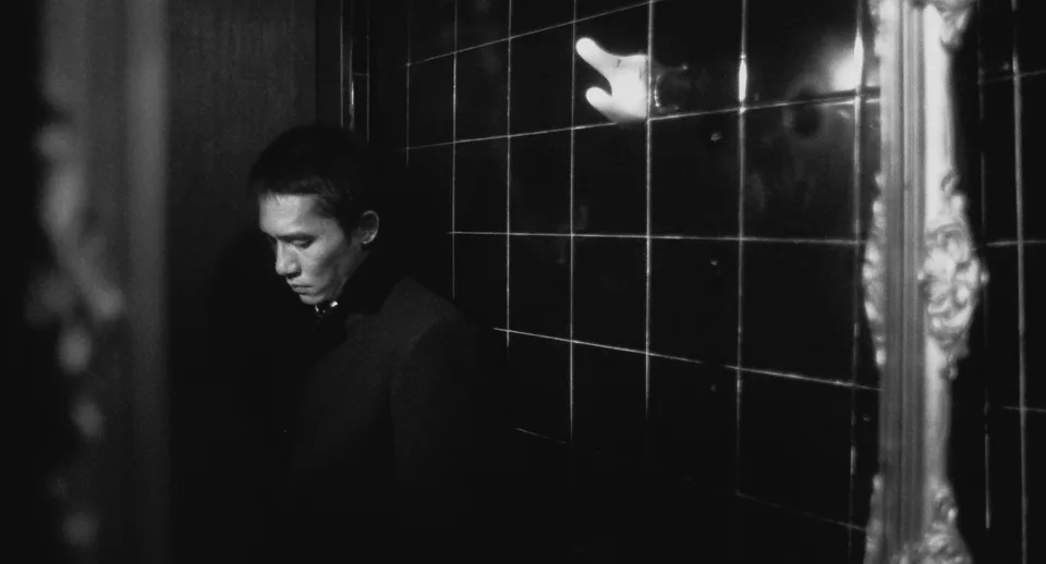 春光乍泄(1997)