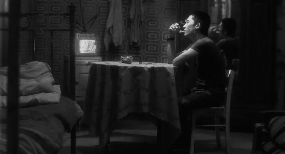 春光乍泄(1997)