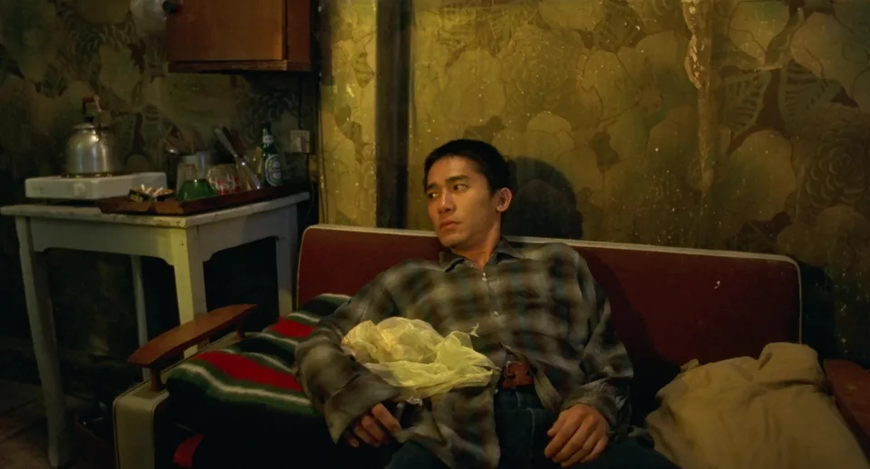 春光乍泄(1997)