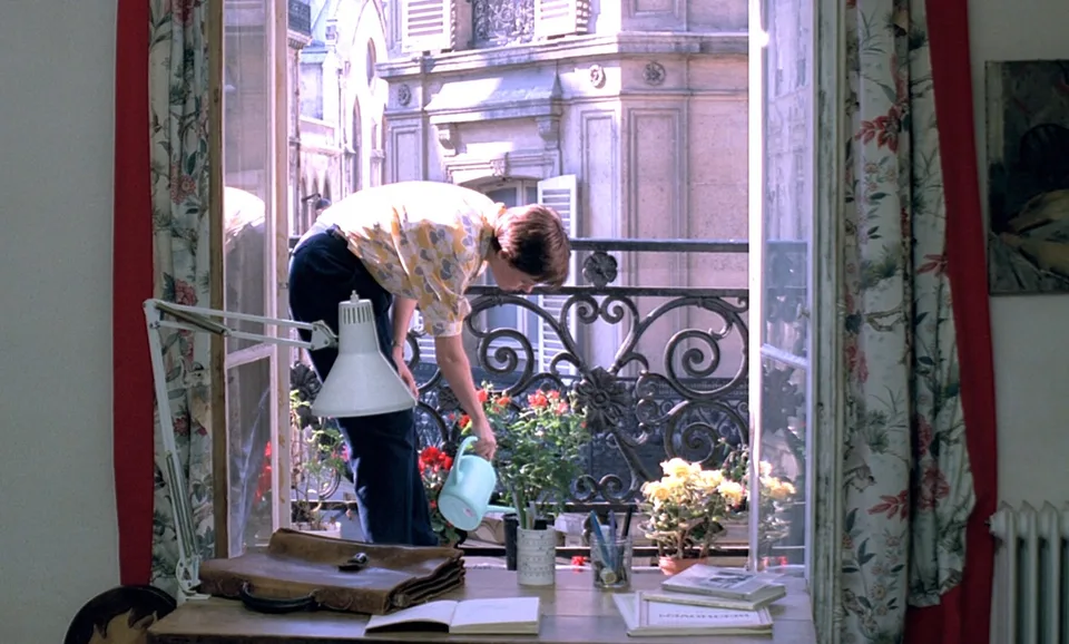 春天的故事(1990)