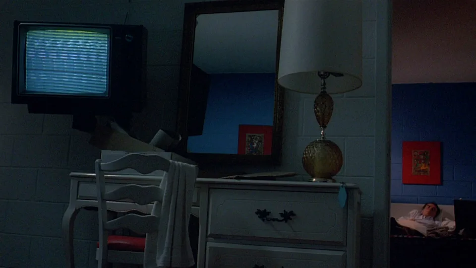 德州巴黎(1984)
