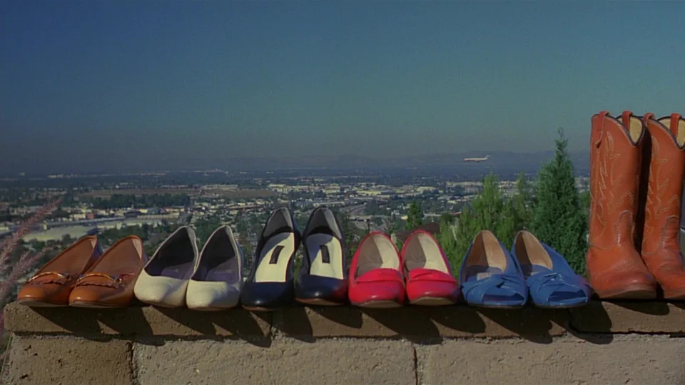 德州巴黎(1984)