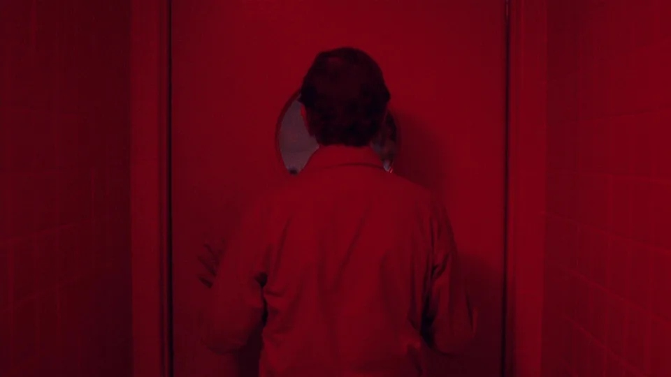 德州巴黎(1984)