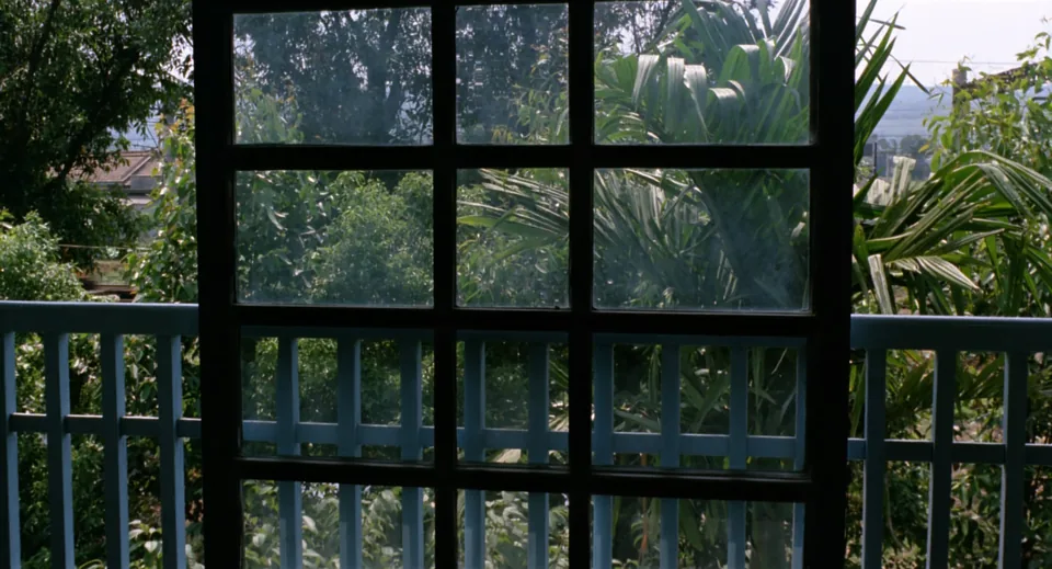 冬冬的假期(1984)