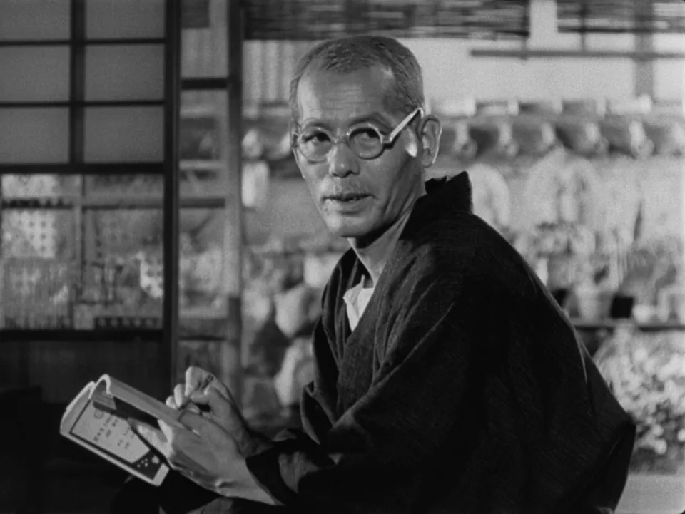 东京物语(1953)