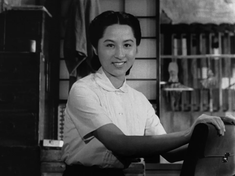 东京物语(1953)