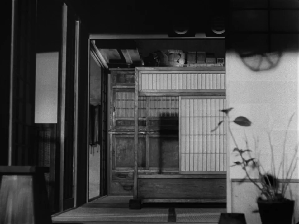 东京物语(1953)