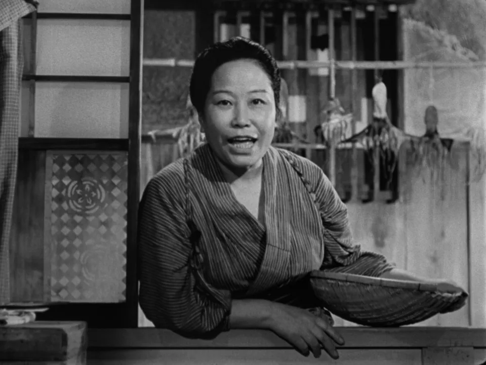 东京物语(1953)