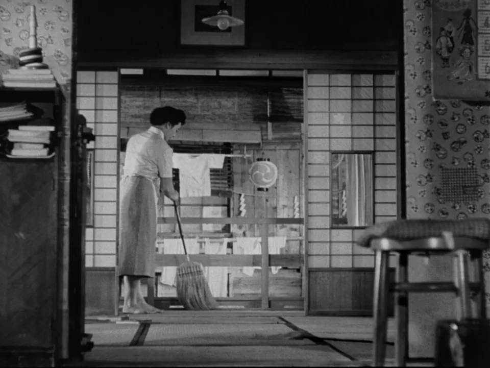 东京物语(1953)