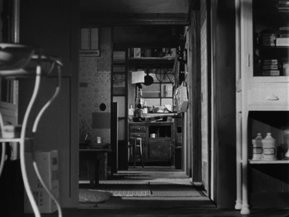 东京物语(1953)