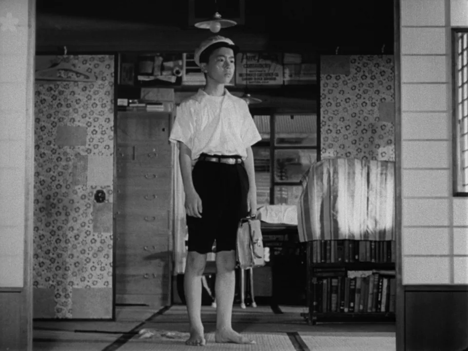 东京物语(1953)