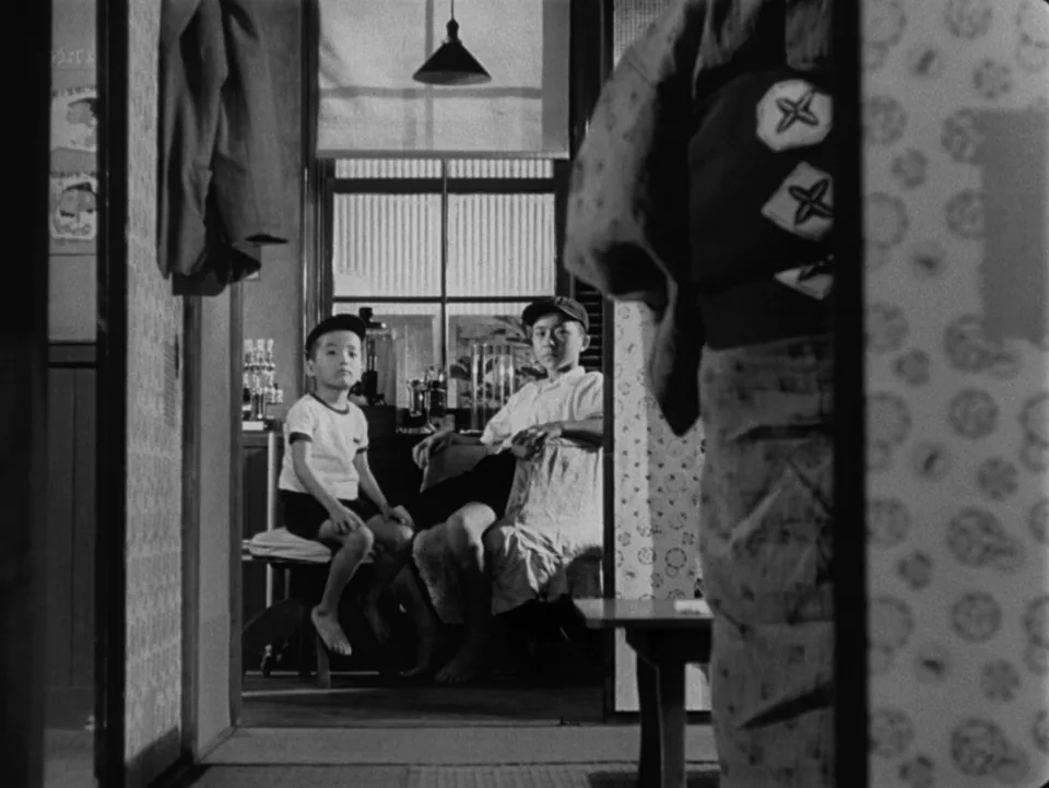 东京物语(1953)