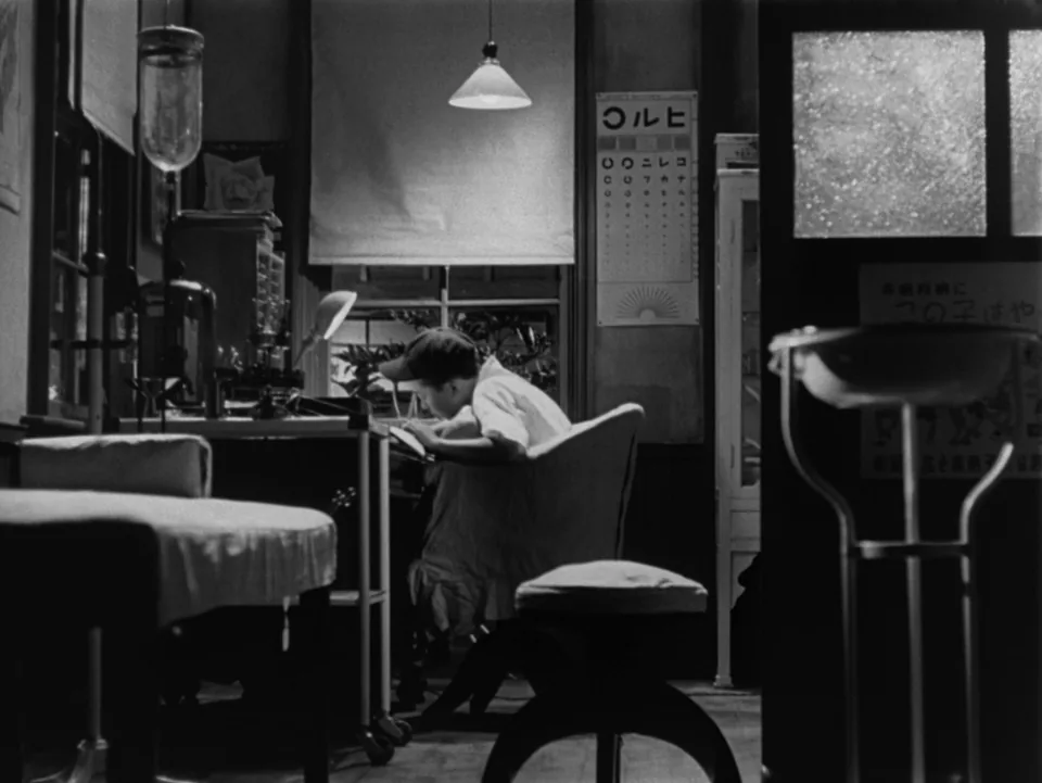 东京物语(1953)