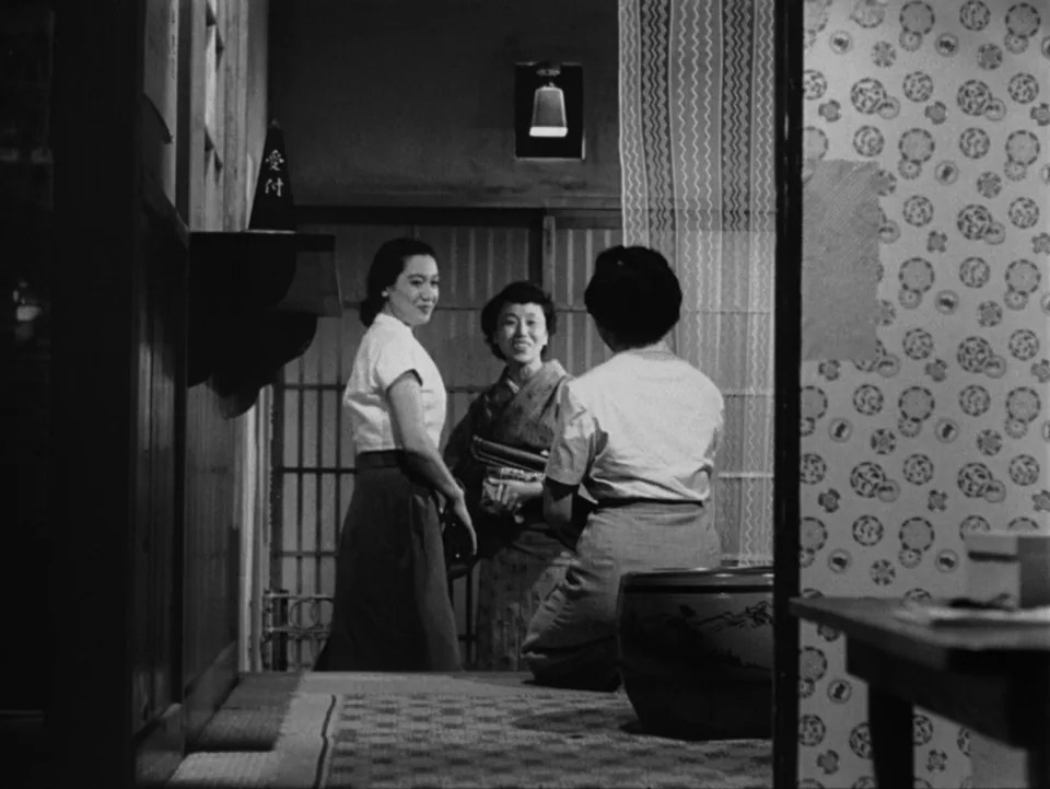 东京物语(1953)