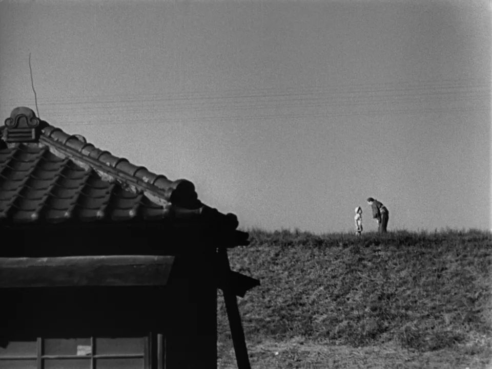 东京物语(1953)