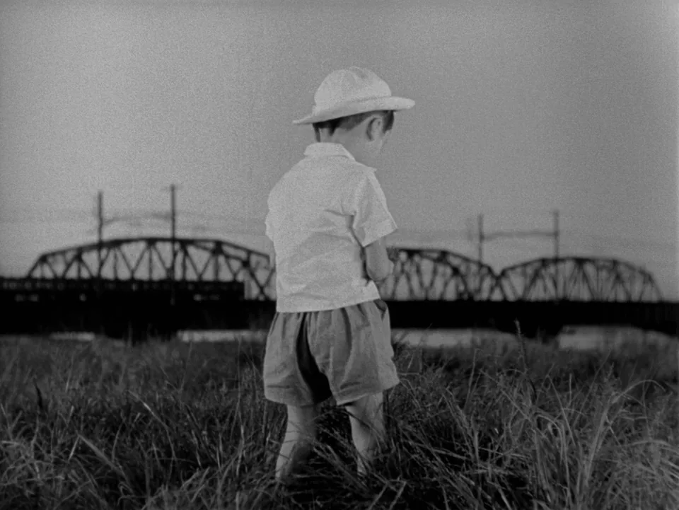 东京物语(1953)