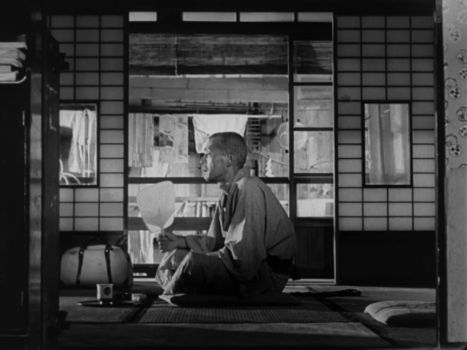 东京物语(1953)