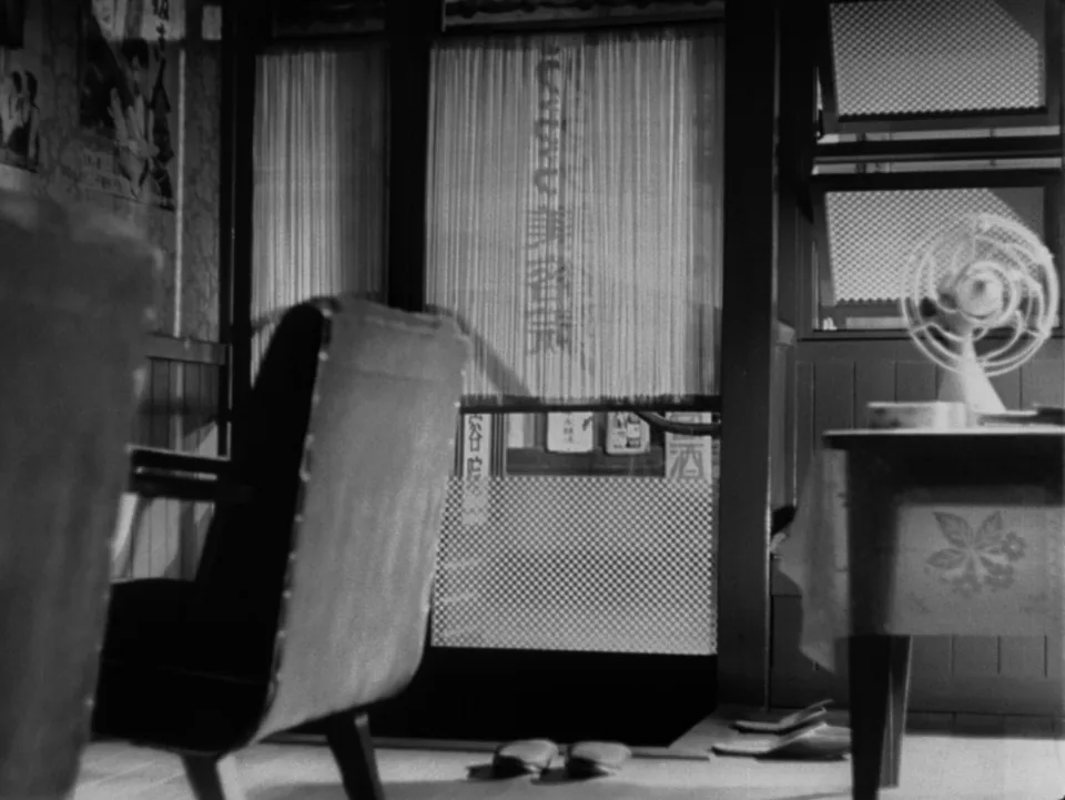 东京物语(1953)
