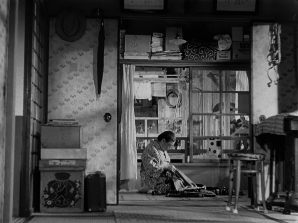 东京物语(1953)