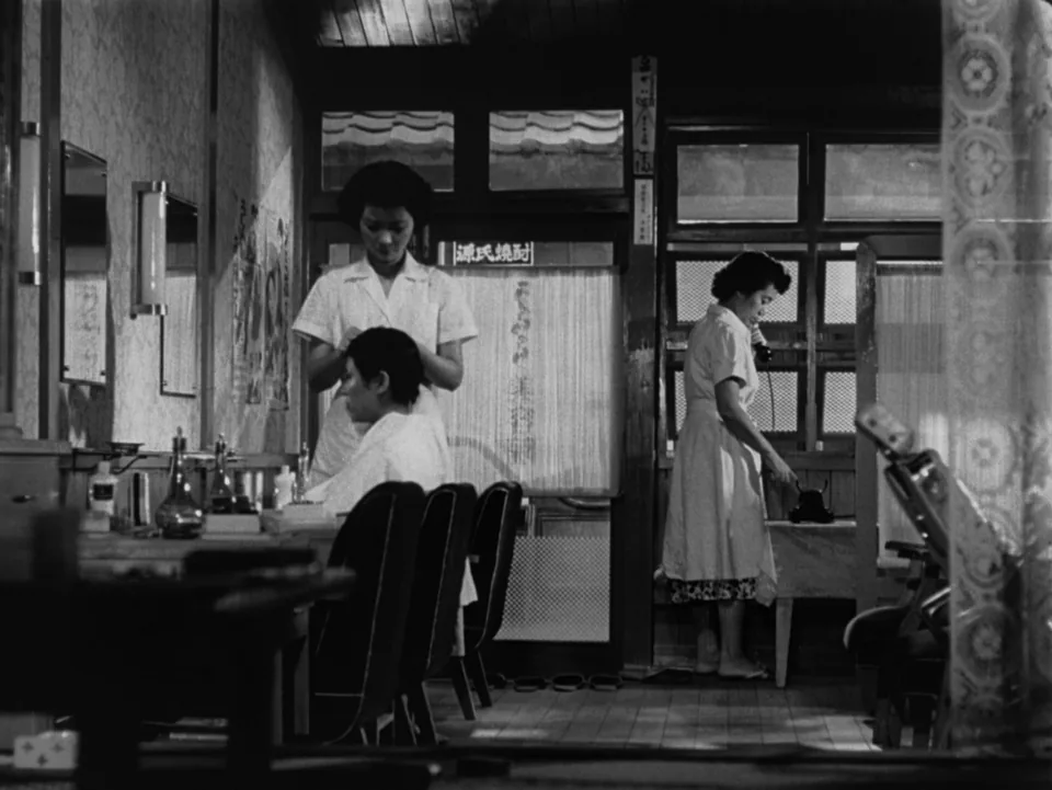 东京物语(1953)