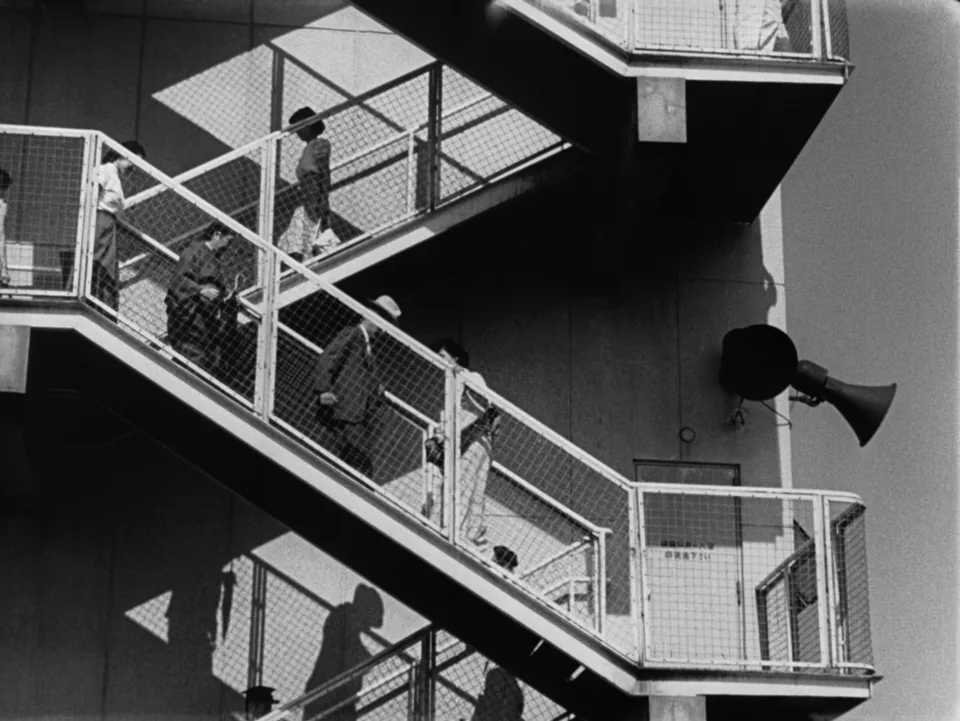 东京物语(1953)