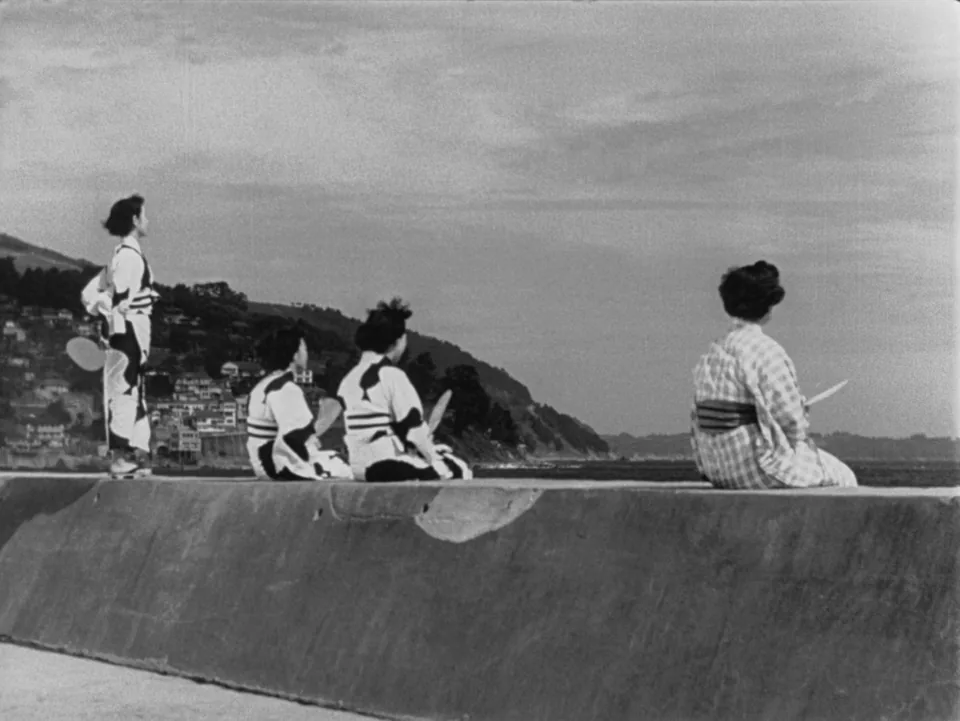 东京物语(1953)