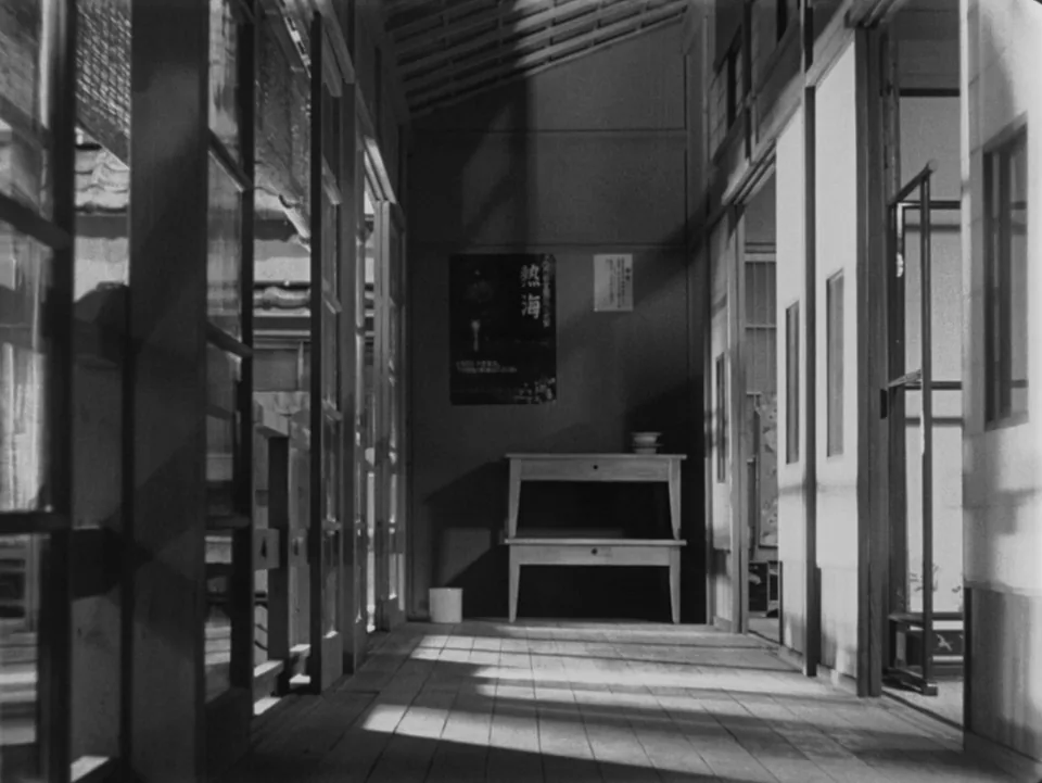 东京物语(1953)