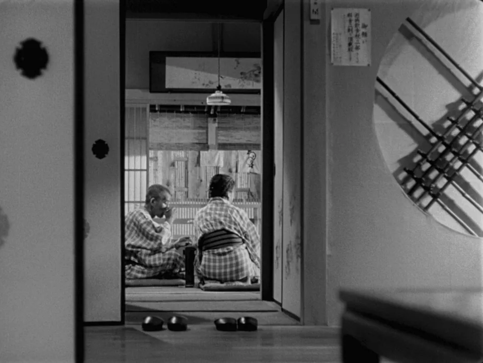 东京物语(1953)