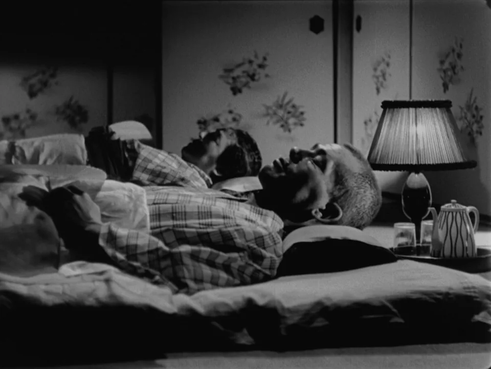 东京物语(1953)