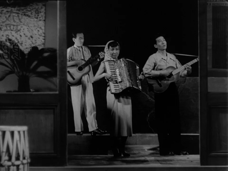 东京物语(1953)