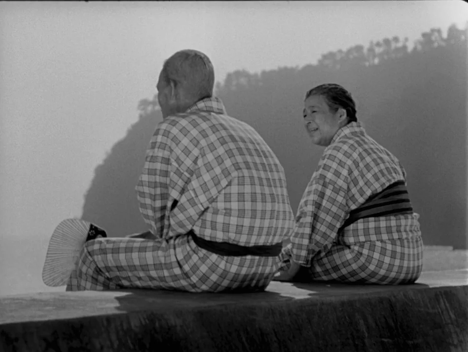 东京物语(1953)