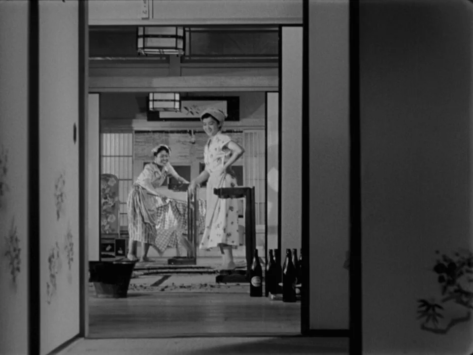 东京物语(1953)
