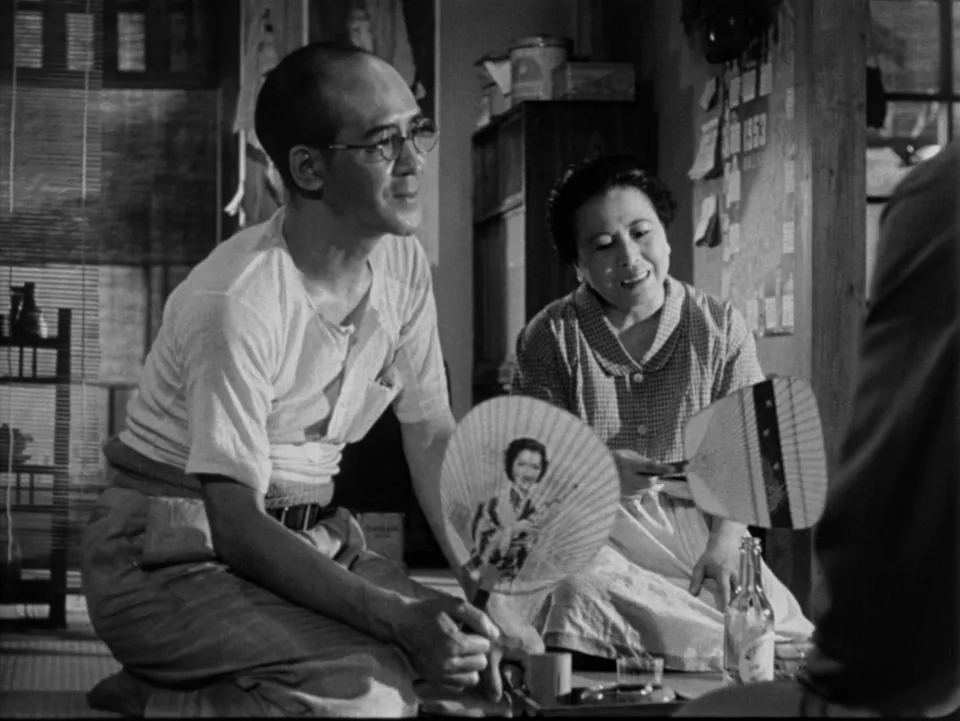 东京物语(1953)