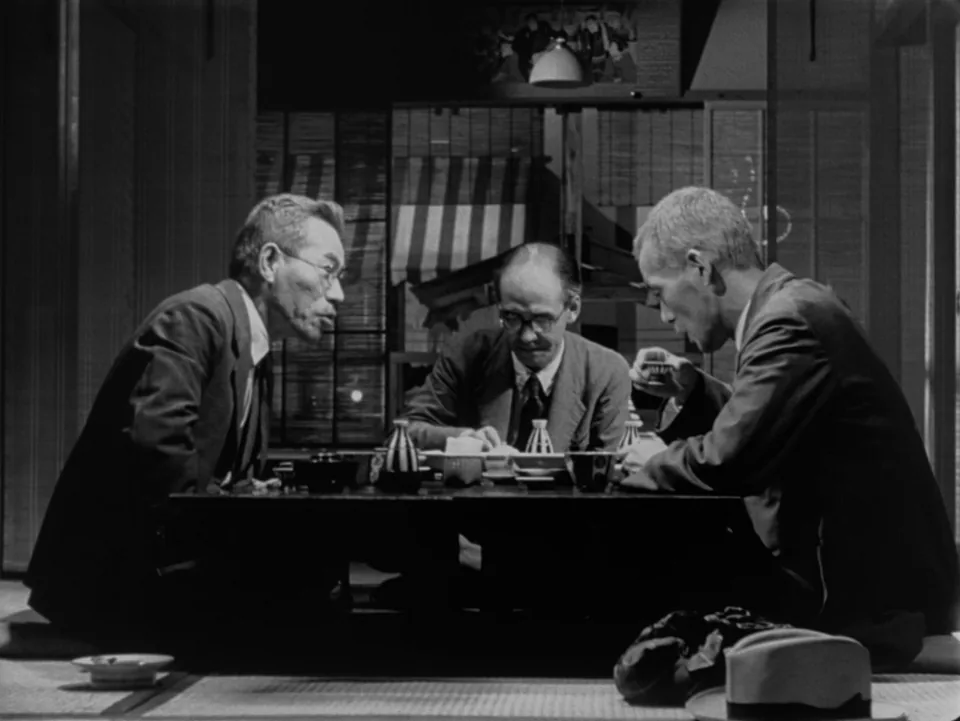 东京物语(1953)