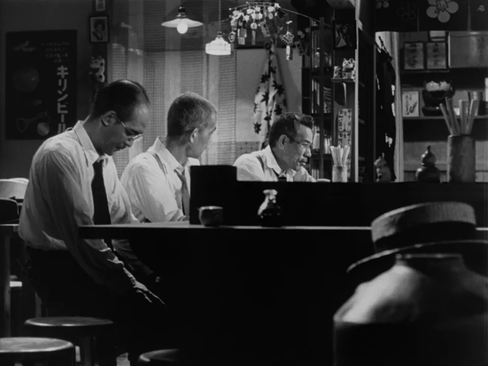 东京物语(1953)