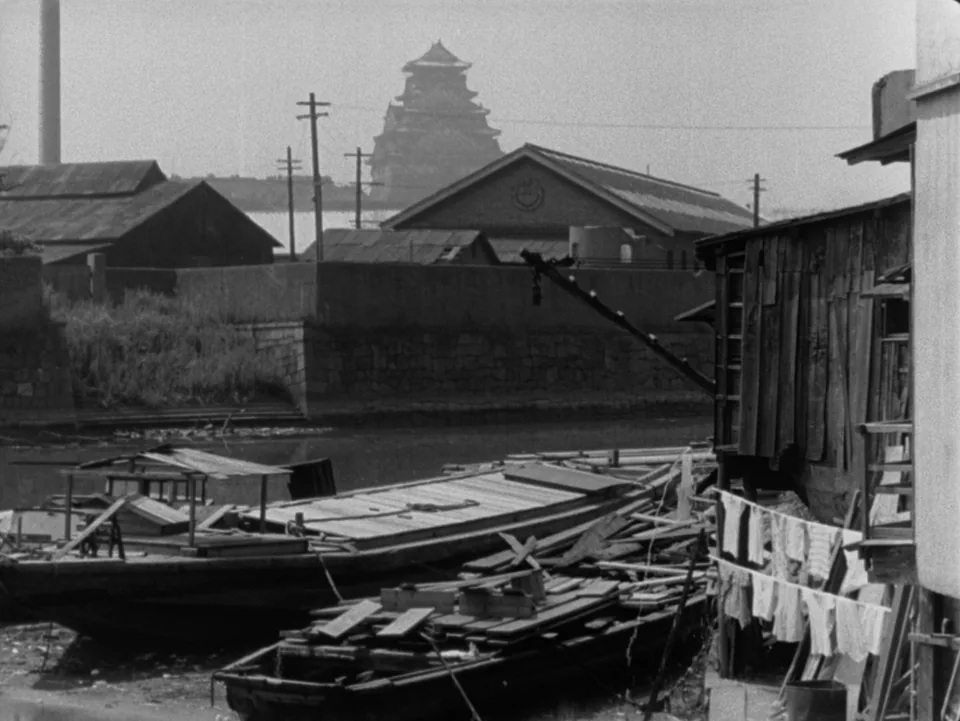 东京物语(1953)