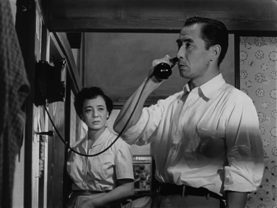 东京物语(1953)