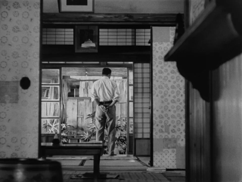 东京物语(1953)