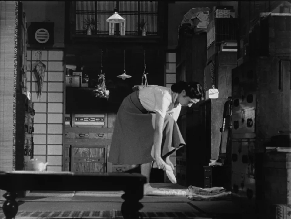 东京物语(1953)