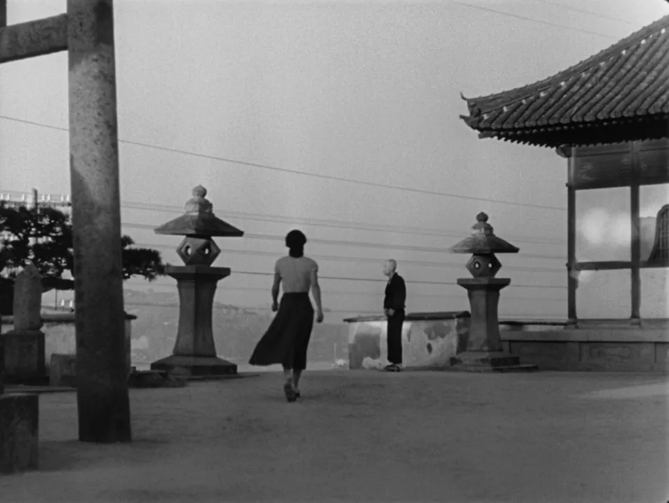东京物语(1953)