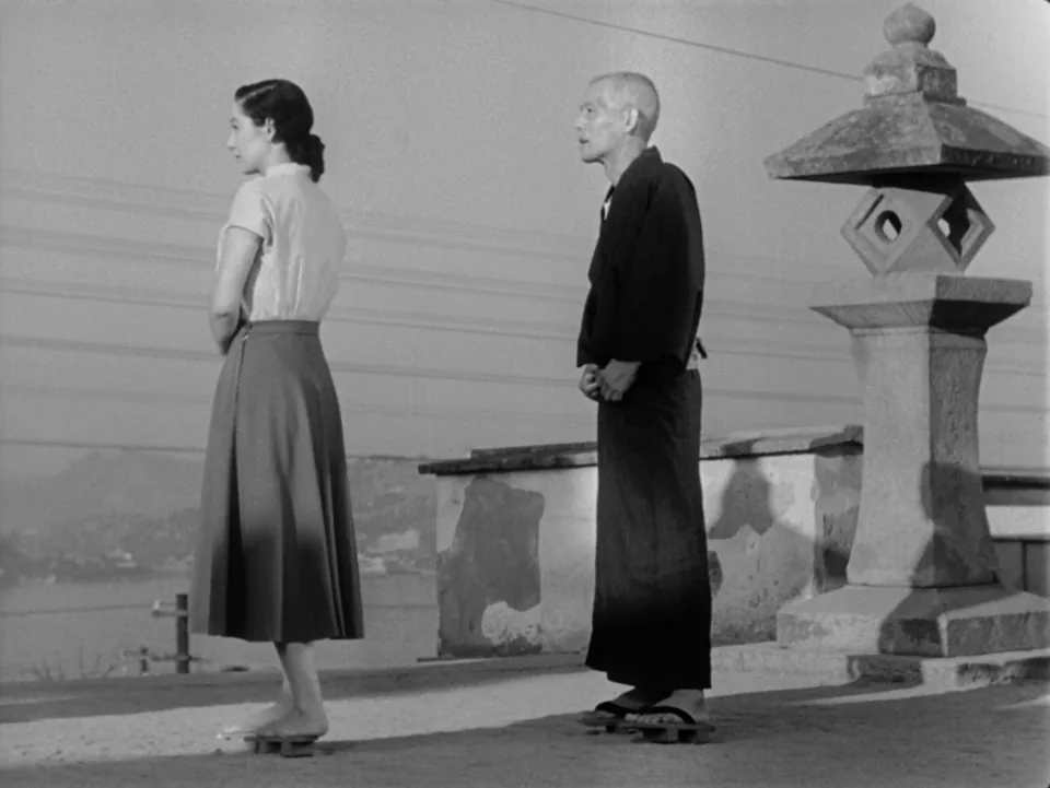 东京物语(1953)