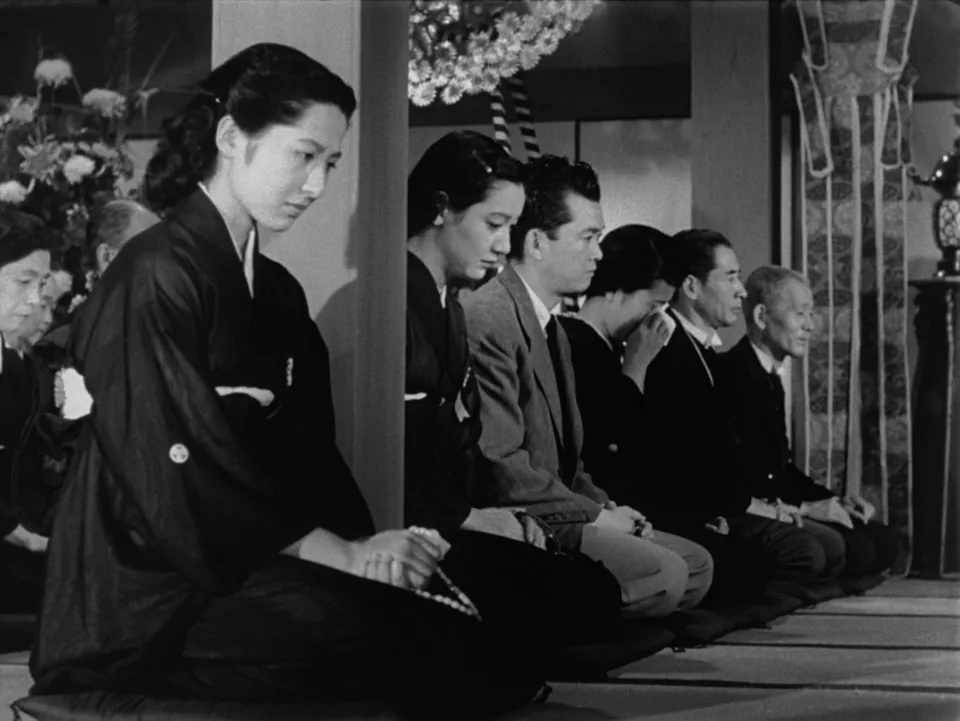 东京物语(1953)