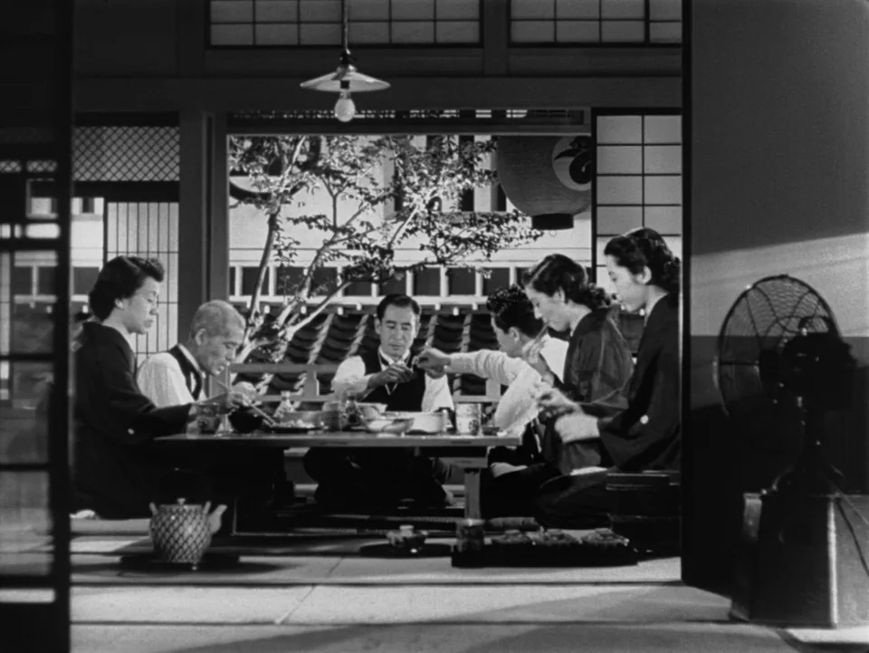 东京物语(1953)