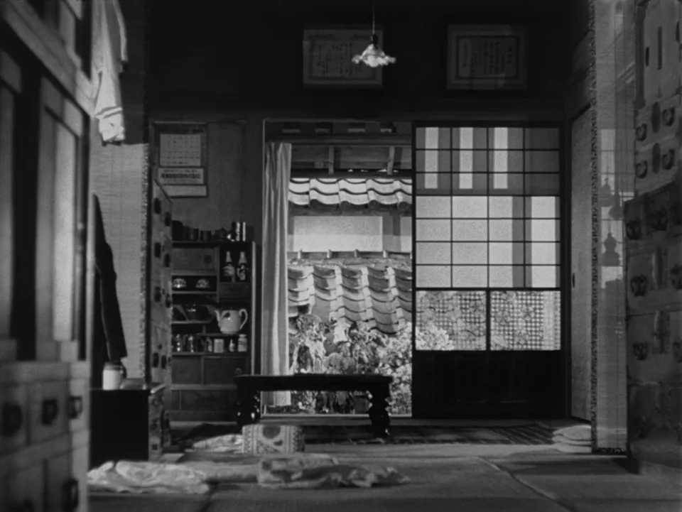 东京物语(1953)
