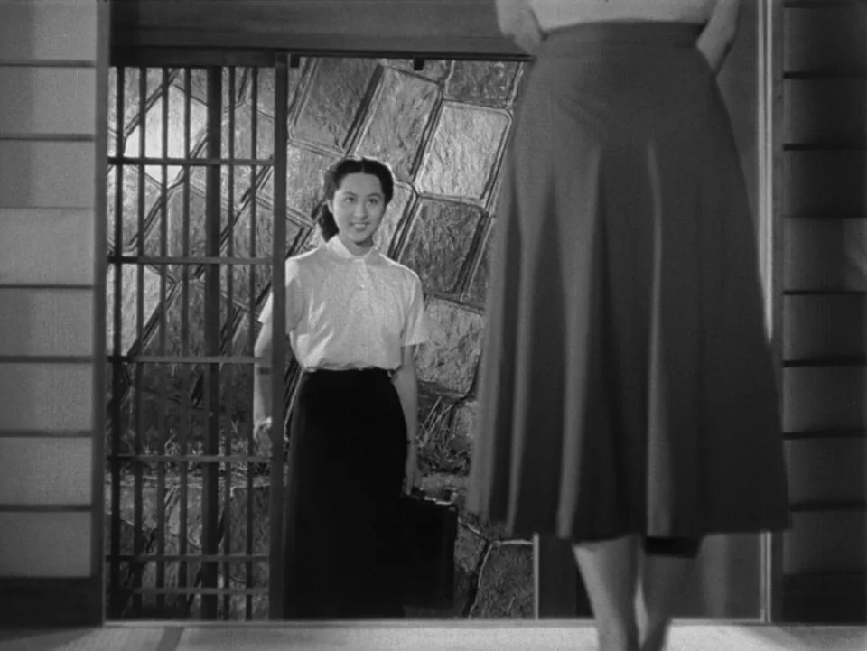 东京物语(1953)