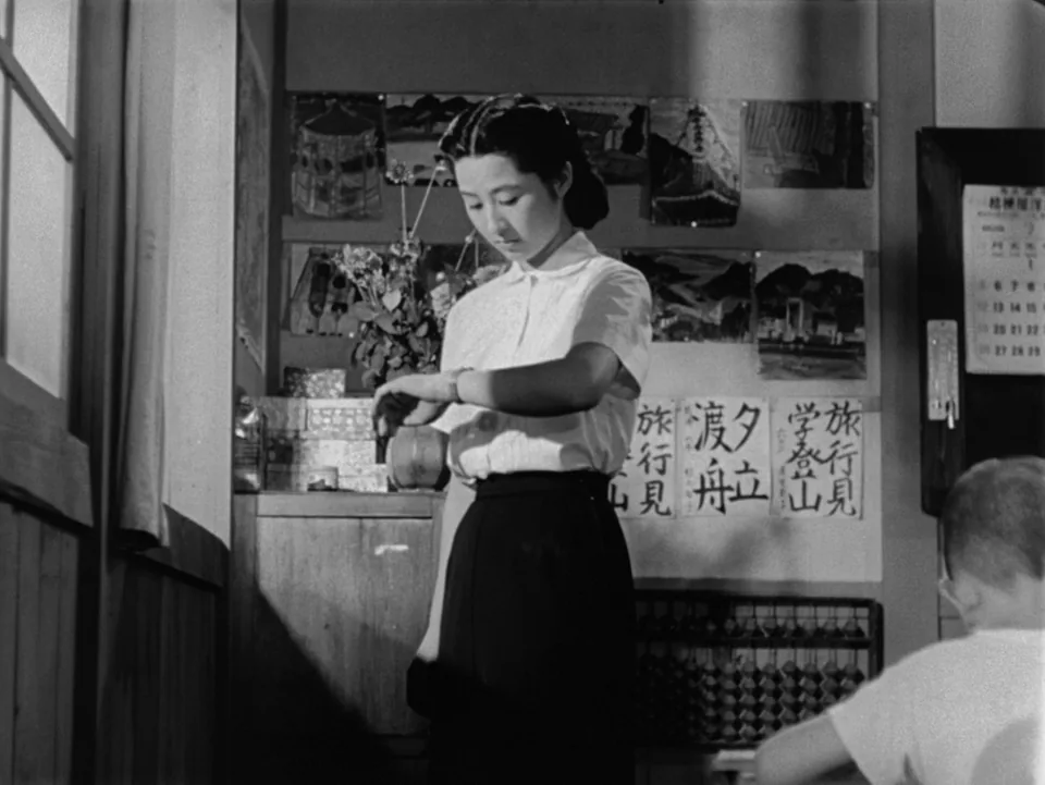 东京物语(1953)