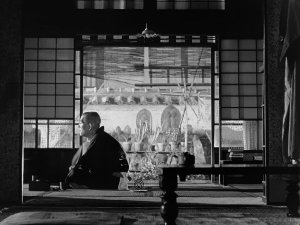 东京物语(1953)